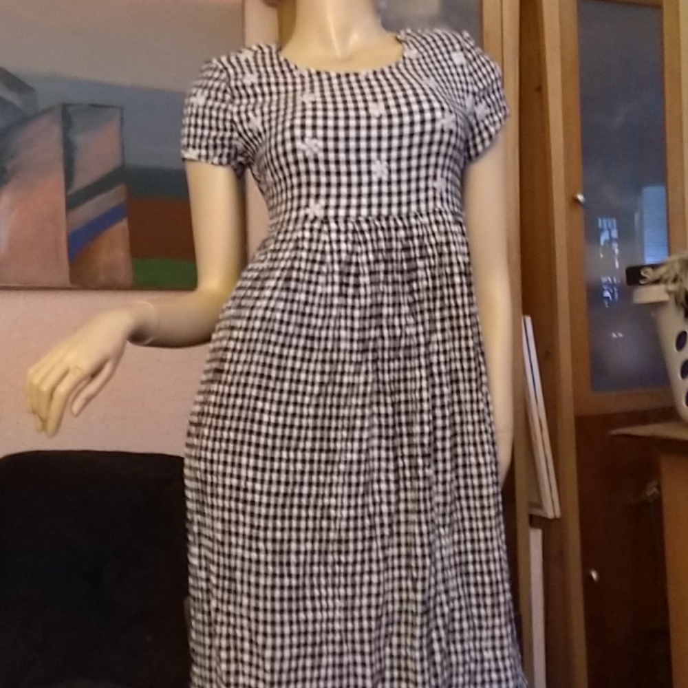 Cute Summery Dress